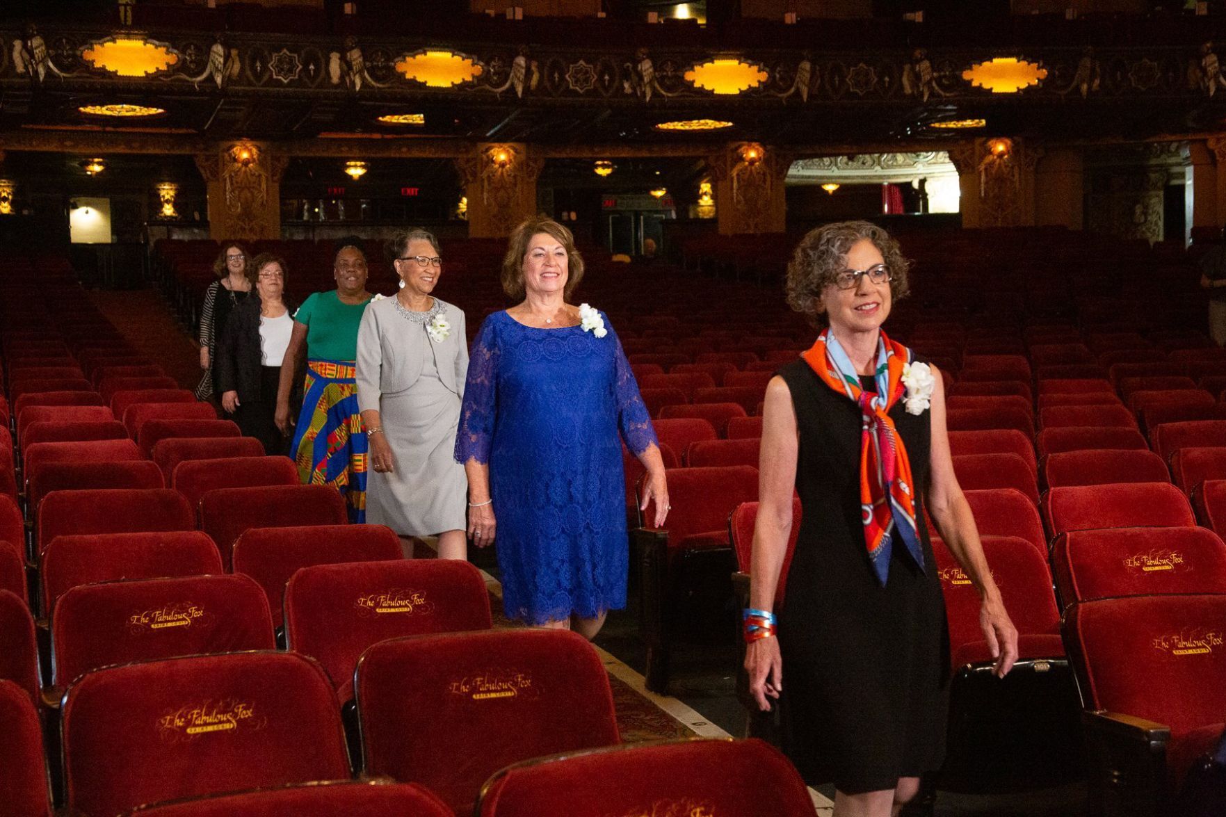 65th Women of Achievement Awards Celebration